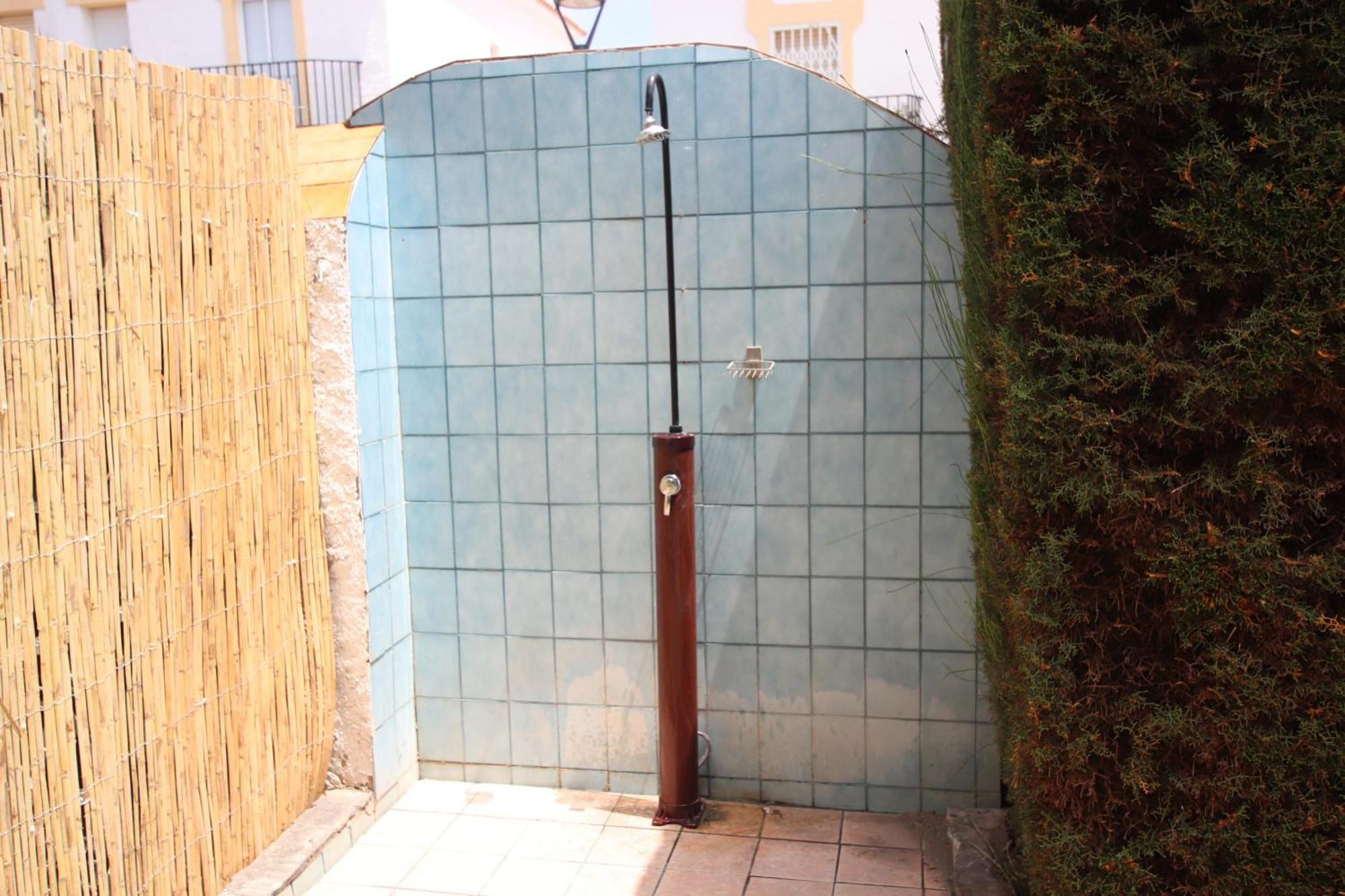 Planta Baja, Primera Linea, Playa, Jardin Privado, Ardiaca, Cambrils, Apartamento Jacqueline Extérieur photo